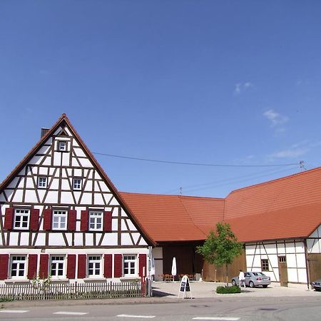 Stubersheimer Hof Kültér fotó