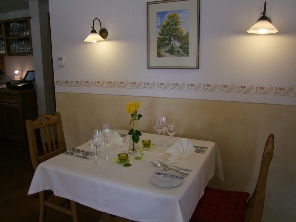 Stubersheimer Hof Kültér fotó