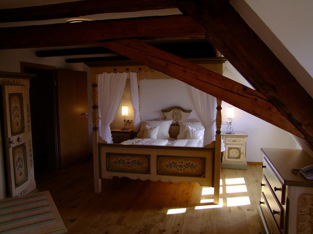 Stubersheimer Hof Szoba fotó