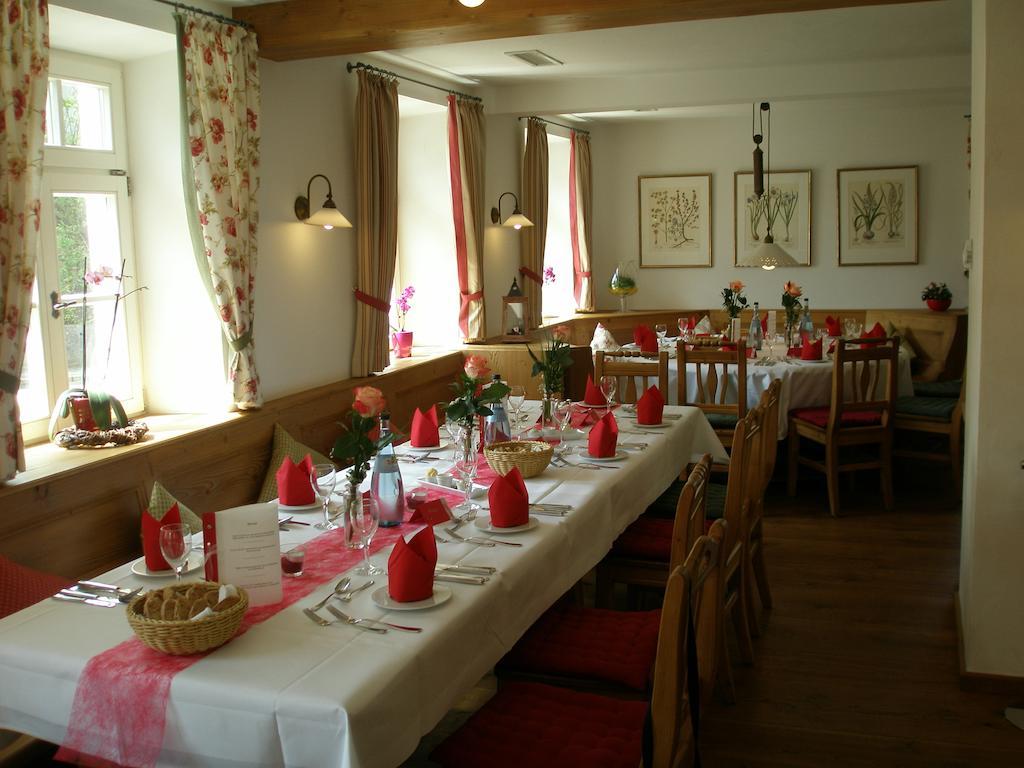 Stubersheimer Hof Kültér fotó