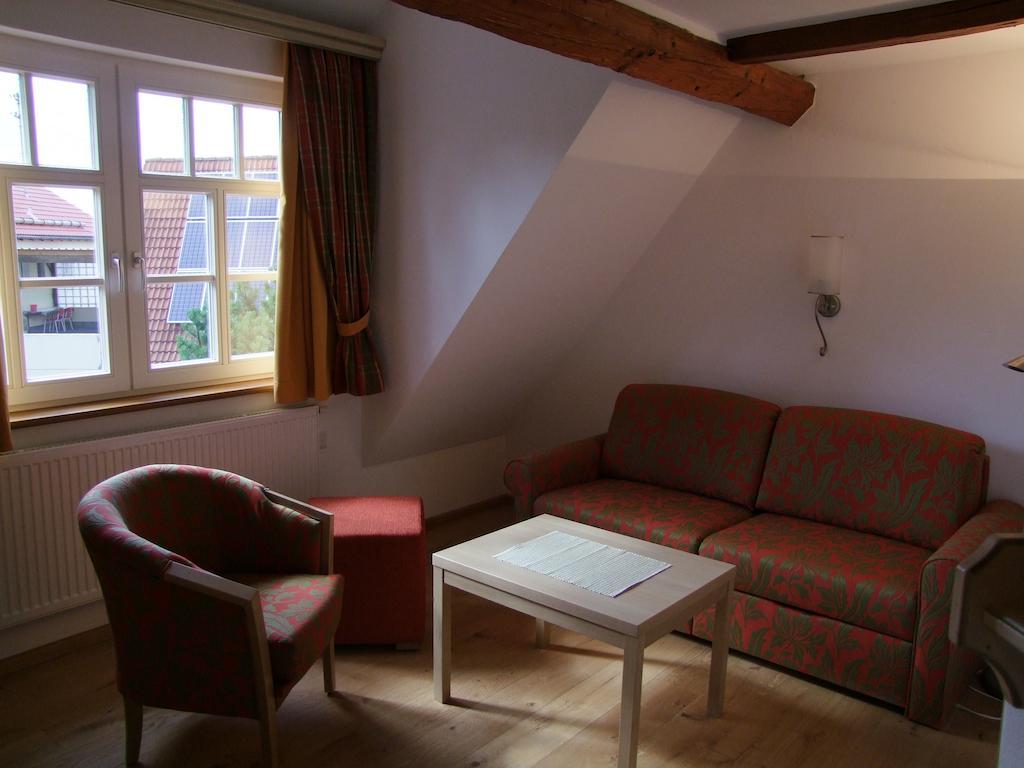 Stubersheimer Hof Szoba fotó