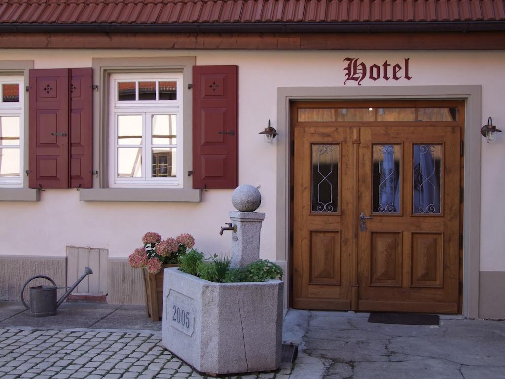 Stubersheimer Hof Kültér fotó