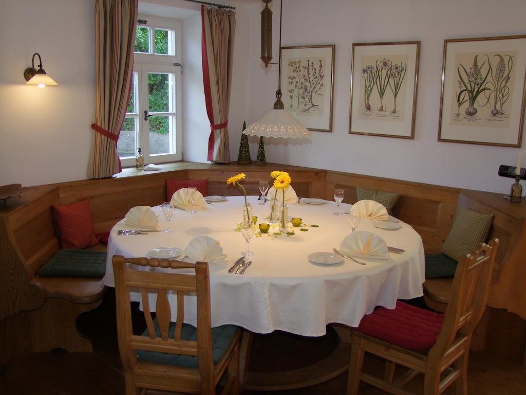 Stubersheimer Hof Kültér fotó